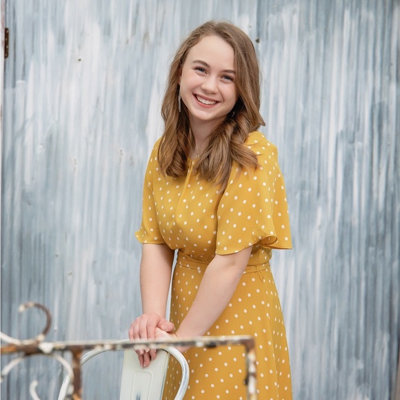 Meet your Posher, Juliana - Picture 11 of 12